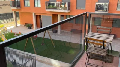 Piso en alquiler en Calle Vicente Tormo Alfonso, 2, Campanar (Distrito Campanar. València Capital) de 1.095 €<span>/mes</span>