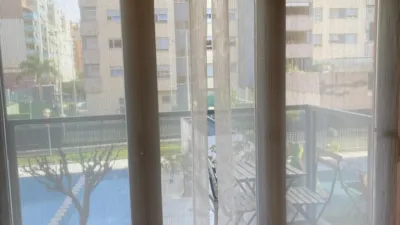 Piso en alquiler en Calle Vicente Tormo Alfonso, 2, Campanar (Distrito Campanar. València Capital) de 1.095 €<span>/mes</span>