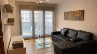 Piso en alquiler en Calle Vicente Tormo Alfonso, 2, Campanar (Distrito Campanar. València Capital) de 1.095 €<span>/mes</span>