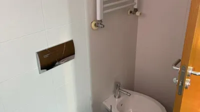 Piso en alquiler en Calle Vicente Tormo Alfonso, 2, Campanar (Distrito Campanar. València Capital) de 1.095 €<span>/mes</span>