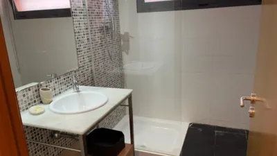 Piso en alquiler en Calle Vicente Tormo Alfonso, 2, Campanar (Distrito Campanar. València Capital) de 1.095 €<span>/mes</span>