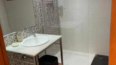 Piso en alquiler en Calle Vicente Tormo Alfonso, 2, Campanar (Distrito Campanar. València Capital) de 1.095 €<span>/mes</span>