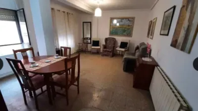 Piso en calle de Alabau, 7 photo 3