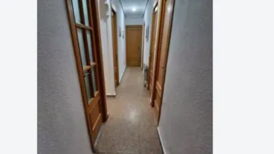 Piso en calle de Alabau, 7 photo 5
