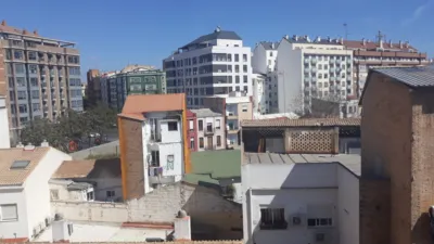 Piso en alquiler en Calle de Fray Juan Monzó, 6 - Imagen 13