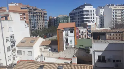 Piso en alquiler en Calle de Fray Juan Monzó, 6 - Imagen 17