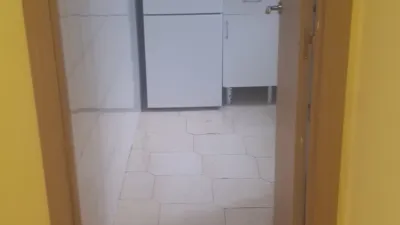 Piso en alquiler en Carrer de Sant Joan de la Penya, 23 - Imagen 9