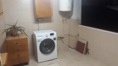 Piso en alquiler en Carrer de Murillo, 8, Centre (Manises) de 720 €<span>/mes</span>