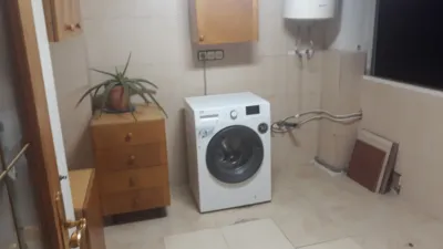 Piso en alquiler en Carrer de Murillo, 8, Centre (Manises) de 720 €<span>/mes</span>