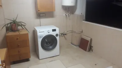 Piso en alquiler en Carrer de Murillo, 8, Centre (Manises) de 720 €<span>/mes</span>