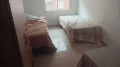 Apartment on Carrer de Higinio Noja 'Professor', 1 photo 15