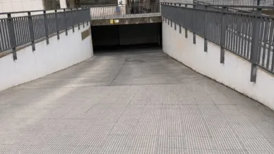 Piso en Plaza de San Lázaro photo 2
