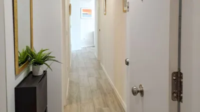 Piso en alquiler en Carrer Ángel Tomás García - Imagen 4