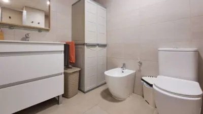 Piso en alquiler en Carrer Ángel Tomás García - Imagen 5