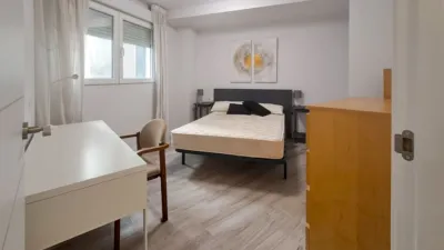 Piso en alquiler en Carrer Ángel Tomás García - Imagen 12