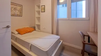 Piso en alquiler en Carrer Ángel Tomás García - Imagen 11