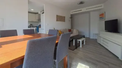Piso en alquiler en Carrer Ángel Tomás García - Imagen 14