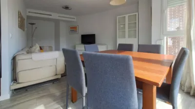 Piso en alquiler en Carrer Ángel Tomás García - Imagen 13
