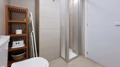 Piso en alquiler en Carrer Ángel Tomás García - Imagen 6