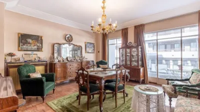 Apartment on Calle Recogidas photo 4