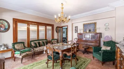 Apartment on Calle Recogidas photo 5