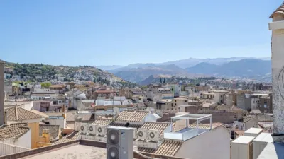 Piso en calle Recogidas photo 35