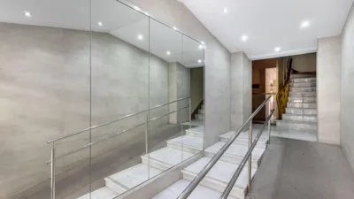 Piso en calle Recogidas photo 36