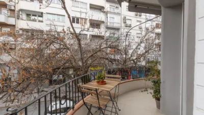 Apartment on Pedro Antonio de Alarcón Street photo 15