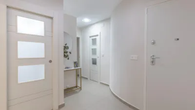 Apartment on Pedro Antonio de Alarcón Street photo 21