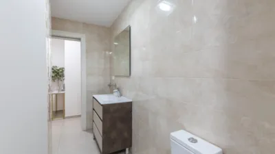 Apartment on Pedro Antonio de Alarcón Street photo 23