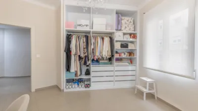Apartment on Pedro Antonio de Alarcón Street photo 36