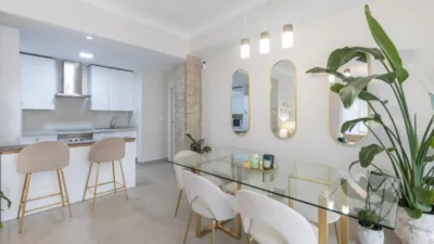 Apartment on Pedro Antonio de Alarcón Street photo 8
