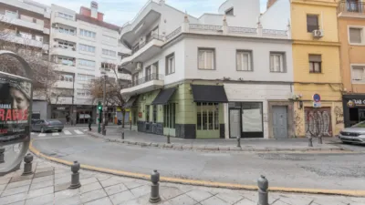 Apartment on Pedro Antonio de Alarcón Street photo 46