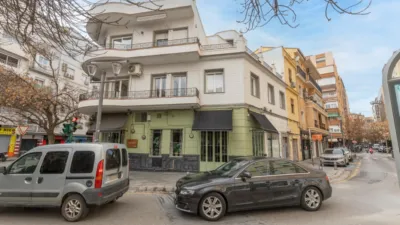 Apartment on Pedro Antonio de Alarcón Street photo 44