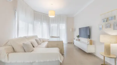 Apartment on Pedro Antonio de Alarcón Street photo 9