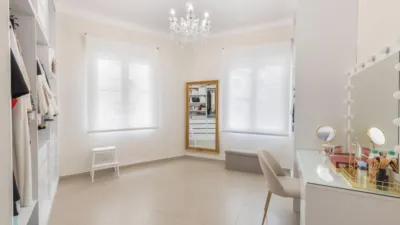 Apartment on Pedro Antonio de Alarcón Street photo 34