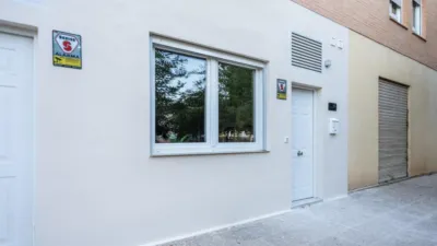 Estudio en calle Estrellas photo 17