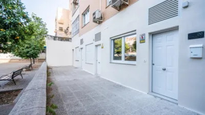 Estudio en calle Estrellas photo 18