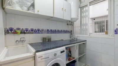 Apartment on Calle de José Recuerda photo 14