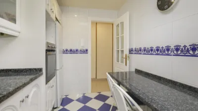 Apartment on Calle de José Recuerda photo 13