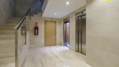 Apartment on Calle de José Recuerda photo 20