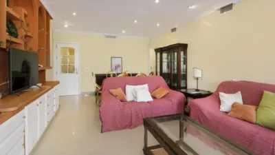 Apartment on Calle de José Recuerda photo 5