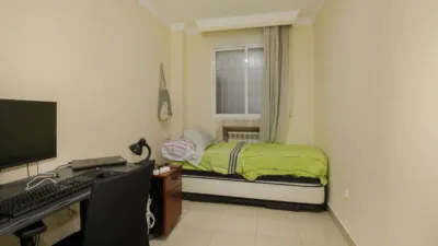 Apartment on Calle de José Recuerda photo 16