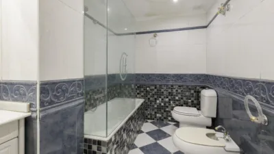 Apartment on Calle de José Recuerda photo 10