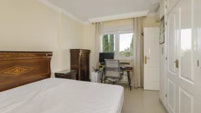 Apartment on Calle de José Recuerda photo 9
