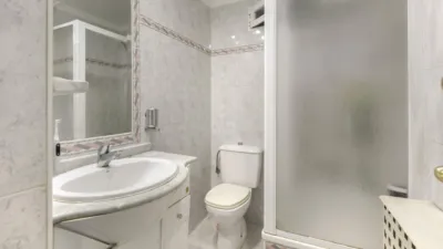 Apartment on Calle de José Recuerda photo 6