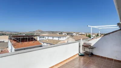Duplex Penthouse for Sale in Alhendín – Move-in Ready photo 4