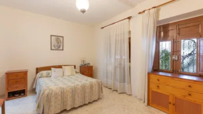 Chalet adosado en calle Horno del Hoyo photo 25