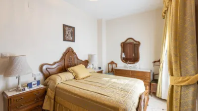 Chalet adosado en calle Horno del Hoyo photo 36