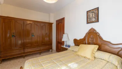 Chalet adosado en calle Horno del Hoyo photo 37
